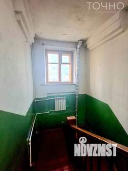 2-к квартира, вторичка, 38м2, 2/2 этаж