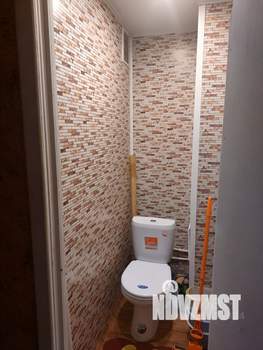 1-к квартира, вторичка, 43м2, 1/5 этаж