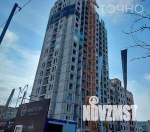 1-к квартира, вторичка, 46м2, 3/7 этаж