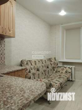 Студия квартира, вторичка, 18м2, 4/5 этаж