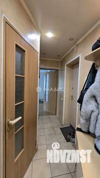 2-к квартира, вторичка, 43м2, 5/5 этаж