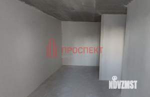 2-к квартира, вторичка, 54м2, 8/16 этаж