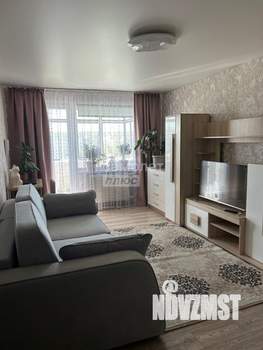 1-к квартира, вторичка, 34м2, 9/9 этаж