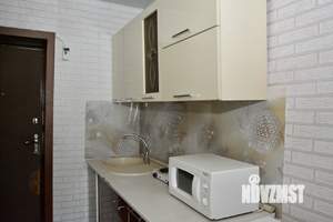 Студия квартира, вторичка, 17м2, 5/5 этаж