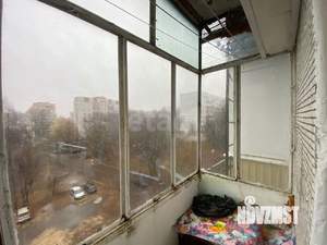 1-к квартира, вторичка, 32м2, 5/9 этаж