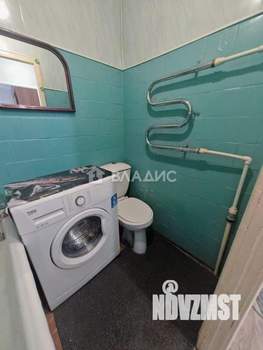 1-к квартира, вторичка, 21м2, 2/9 этаж