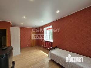 1-к квартира, вторичка, 31м2, 3/4 этаж