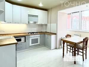 3-к квартира, вторичка, 95м2, 4/5 этаж