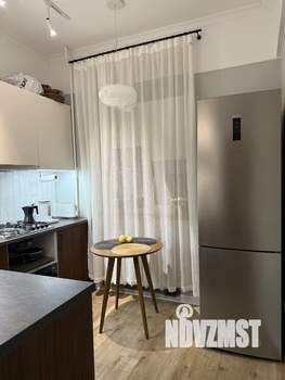 2-к квартира, вторичка, 53м2, 5/5 этаж