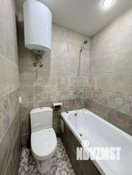 Студия квартира, вторичка, 14м2, 1/5 этаж