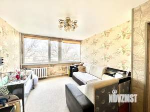 3-к квартира, вторичка, 63м2, 2/5 этаж