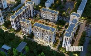 3-к квартира, вторичка, 70м2, 12/14 этаж