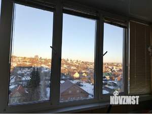 1-к квартира, вторичка, 48м2, 7/10 этаж