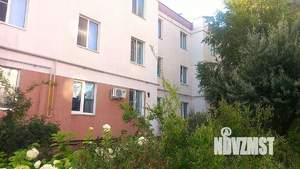 1-к квартира, вторичка, 26м2, 1/3 этаж