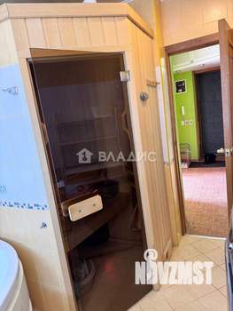 3-к квартира, вторичка, 57м2, 5/5 этаж