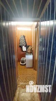 1-к квартира, вторичка, 29м2, 5/5 этаж