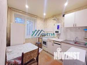 1-к квартира, вторичка, 31м2, 4/5 этаж