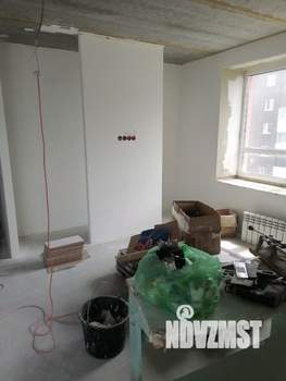 2-к квартира, вторичка, 55м2, 10/16 этаж