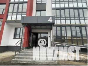 1-к квартира, сданный дом, 35м2, 5/5 этаж