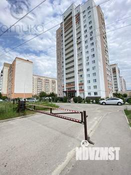 2-к квартира, вторичка, 61м2, 16/16 этаж