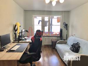 2-к квартира, вторичка, 53м2, 8/9 этаж