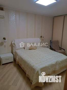 4-к квартира, вторичка, 112м2, 13/14 этаж