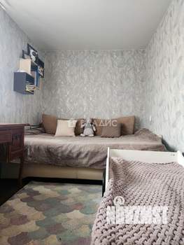 2-к квартира, вторичка, 41м2, 5/5 этаж