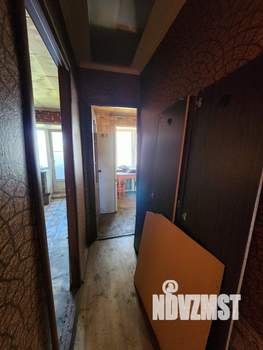 2-к квартира, вторичка, 42м2, 2/4 этаж