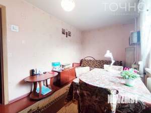 3-к квартира, вторичка, 50м2, 4/5 этаж