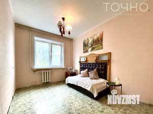 3-к квартира, вторичка, 63м2, 3/10 этаж