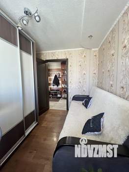 3-к квартира, вторичка, 52м2, 3/5 этаж