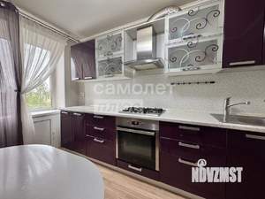 2-к квартира, вторичка, 54м2, 4/5 этаж