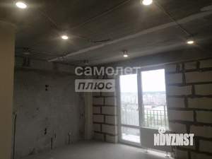 Студия квартира, вторичка, 26м2, 8/18 этаж