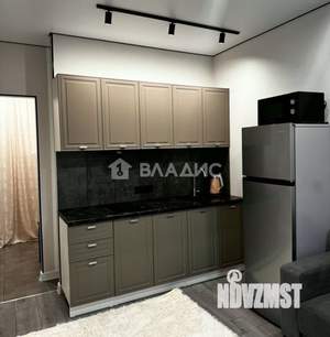 Студия квартира, вторичка, 28м2, 2/17 этаж