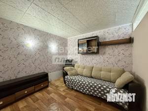 1-к квартира, вторичка, 30м2, 4/9 этаж