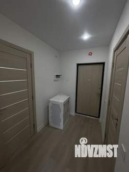 1-к квартира, вторичка, 34м2, 9/15 этаж