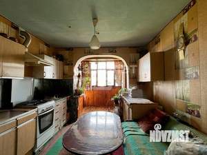 3-к квартира, вторичка, 80м2, 5/5 этаж