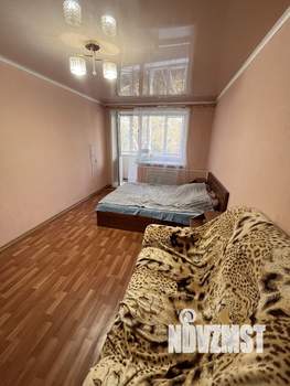 3-к квартира, вторичка, 63м2, 5/5 этаж