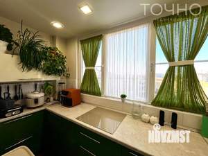 2-к квартира, вторичка, 62м2, 15/16 этаж