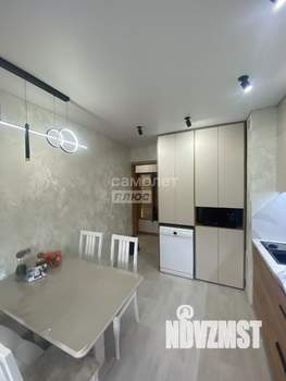 3-к квартира, вторичка, 63м2, 7/10 этаж