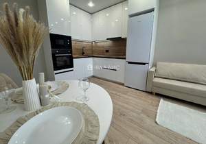 1-к квартира, вторичка, 45м2, 13/17 этаж