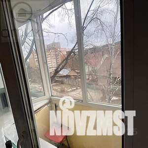 1-к квартира, вторичка, 21м2, 4/5 этаж