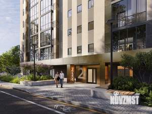 3-к квартира, вторичка, 70м2, 13/16 этаж