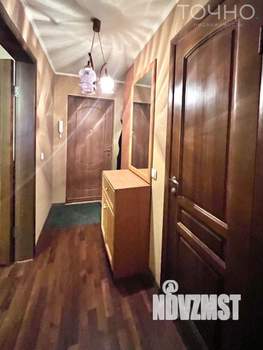 1-к квартира, вторичка, 35м2, 1/10 этаж