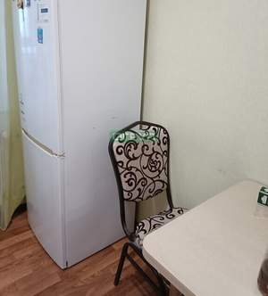 1-к квартира, вторичка, 38м2, 6/16 этаж