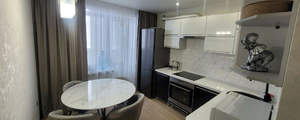 1-к квартира, вторичка, 41м2, 5/10 этаж