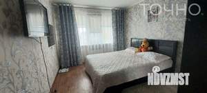 3-к квартира, вторичка, 67м2, 5/5 этаж