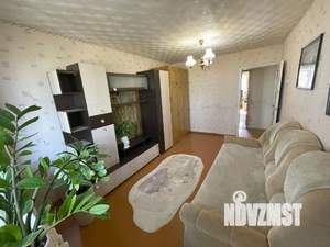 2-к квартира, вторичка, 45м2, 5/5 этаж