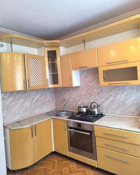 2-к квартира, вторичка, 52м2, 2/10 этаж