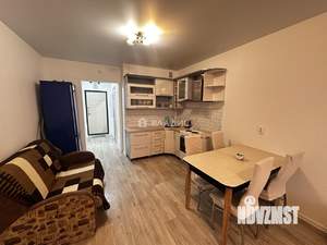 Студия квартира, вторичка, 33м2, 9/18 этаж